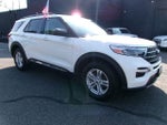 2023 Explorer Thumbnail 3