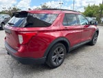 2023 Explorer Thumbnail 11