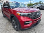 2023 Explorer Thumbnail 14