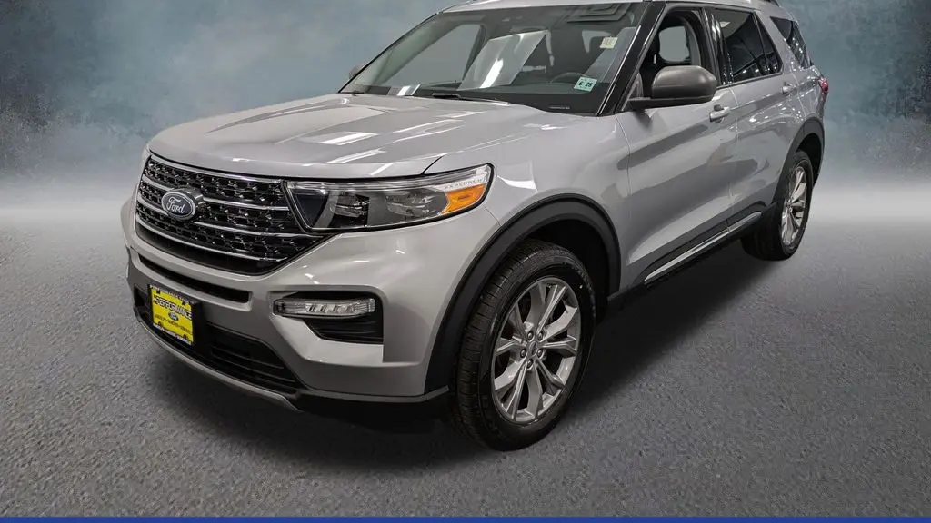Preowned 2023 Ford Explorer XLT for Sale