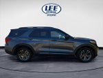2023 Explorer Thumbnail 7