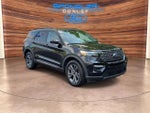 2023 Explorer Thumbnail 7