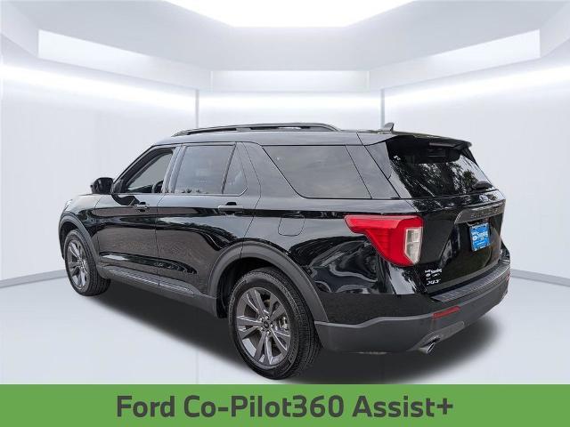 2023 Ford Explorer - $26,980