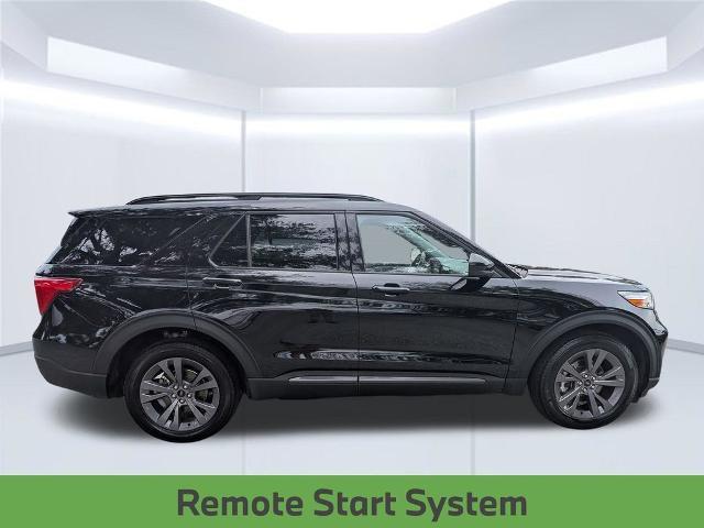 2023 Ford Explorer - $26,980