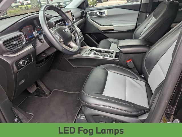 2023 Ford Explorer - $26,980