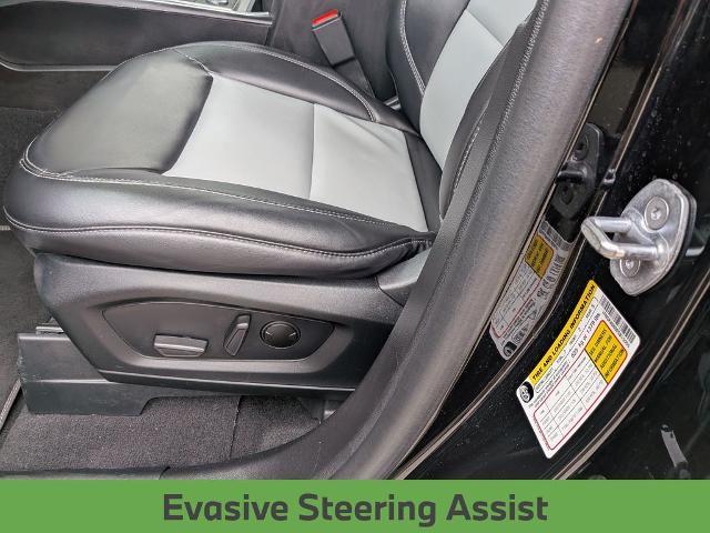 2023 Ford Explorer - $26,980
