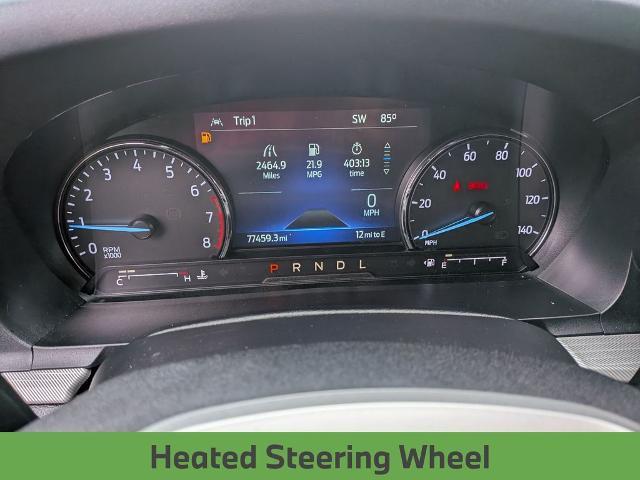 2023 Ford Explorer - $26,980