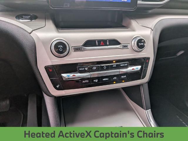 2023 Ford Explorer - $26,980