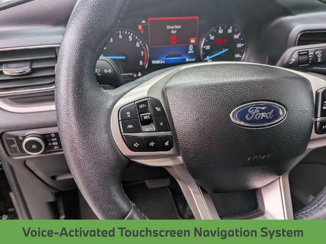 2023 Ford Explorer - $26,980
