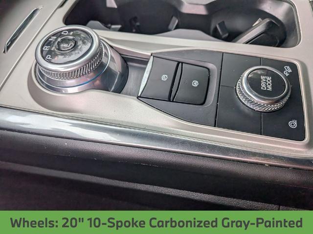 2023 Ford Explorer - $26,980
