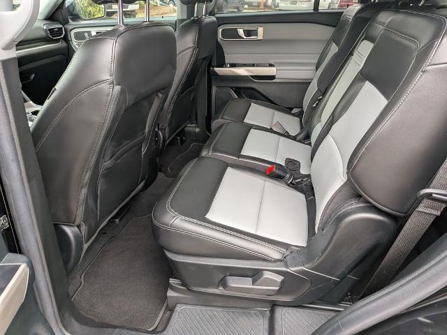 2023 Ford Explorer - $26,980