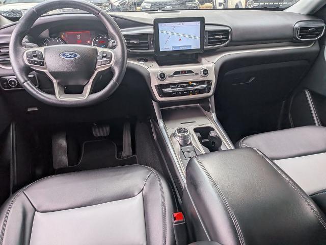 2023 Ford Explorer - $26,980