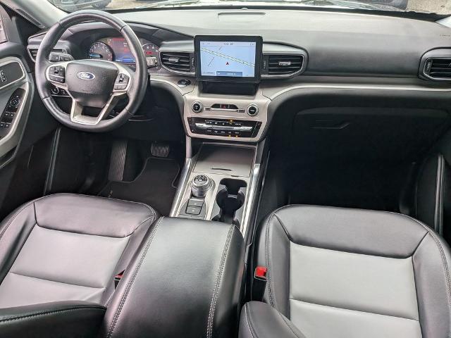 2023 Ford Explorer - $26,980