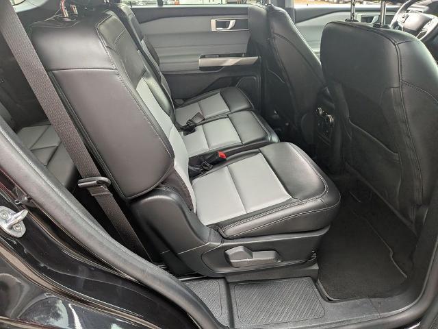 2023 Ford Explorer - $26,980
