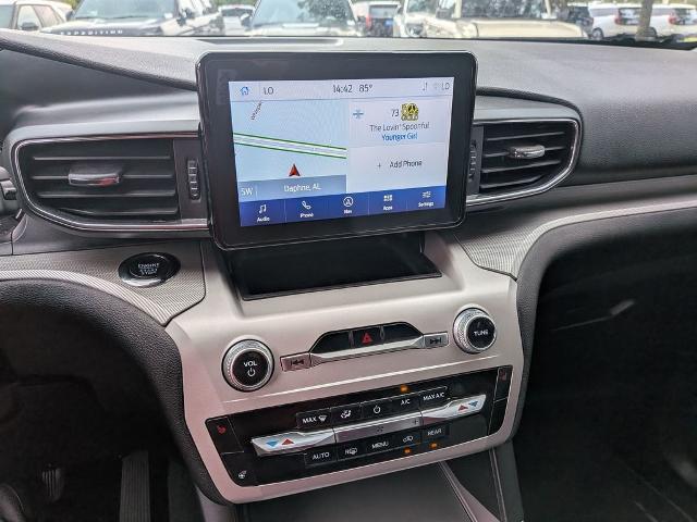 2023 Ford Explorer - $26,980