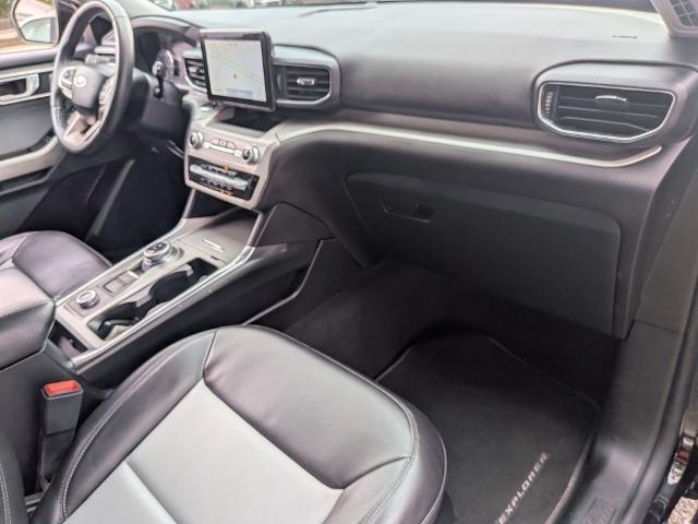 2023 Ford Explorer - $26,980