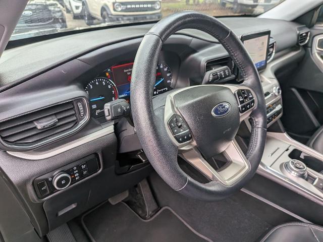 2023 Ford Explorer - $26,980