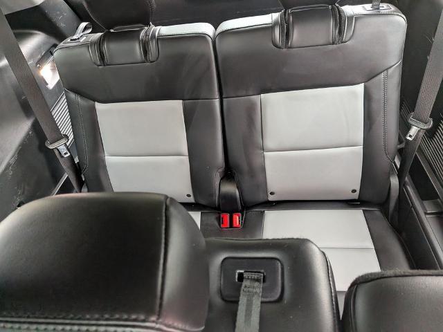 2023 Ford Explorer - $26,980