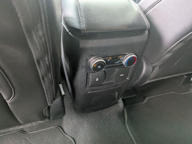 2023 Ford Explorer - $26,980