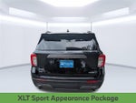 2023 Explorer Thumbnail 5