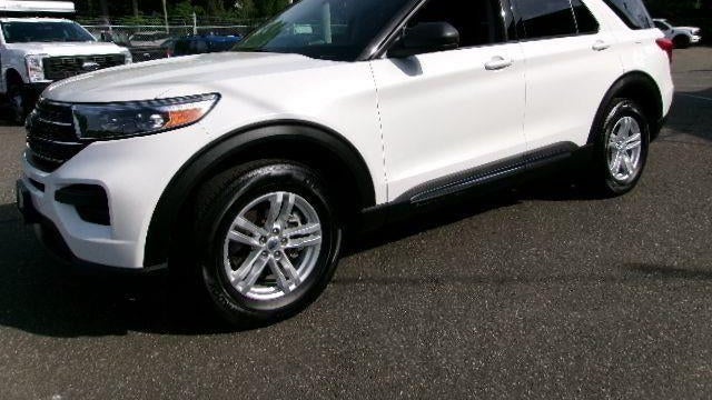 Preowned 2023 Ford Explorer XLT for Sale