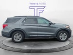 2023 Explorer Thumbnail 8
