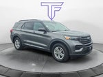 2023 Explorer Thumbnail 9