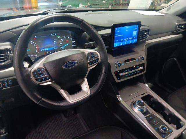 2023 Ford Explorer - $30,210