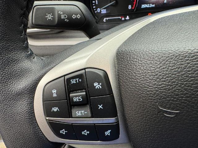 2023 Ford Explorer - $30,210