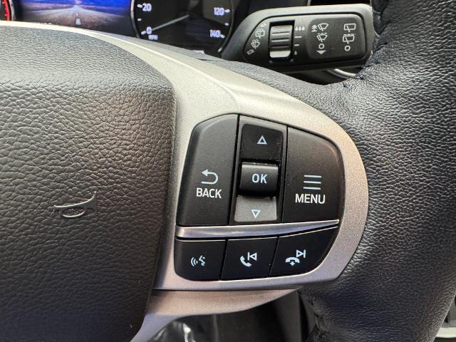 2023 Ford Explorer - $30,210