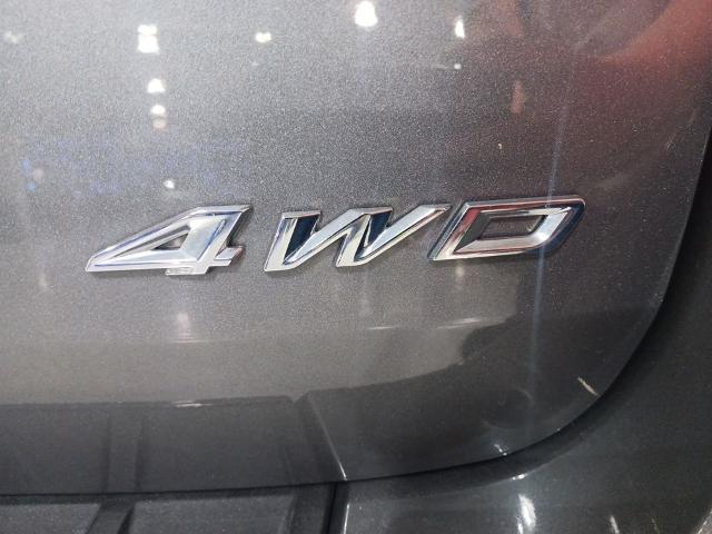 2023 Ford Explorer - $30,210