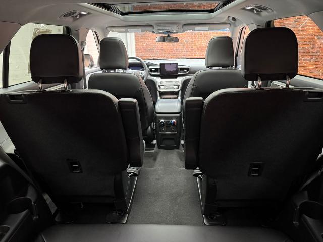 2023 Ford Explorer - $30,210