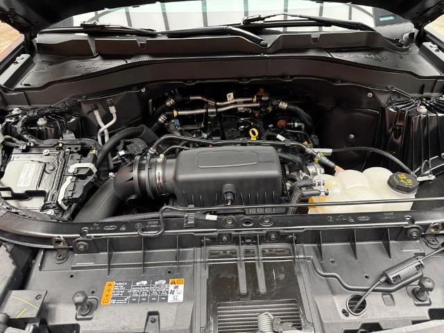 2023 Ford Explorer - $30,210