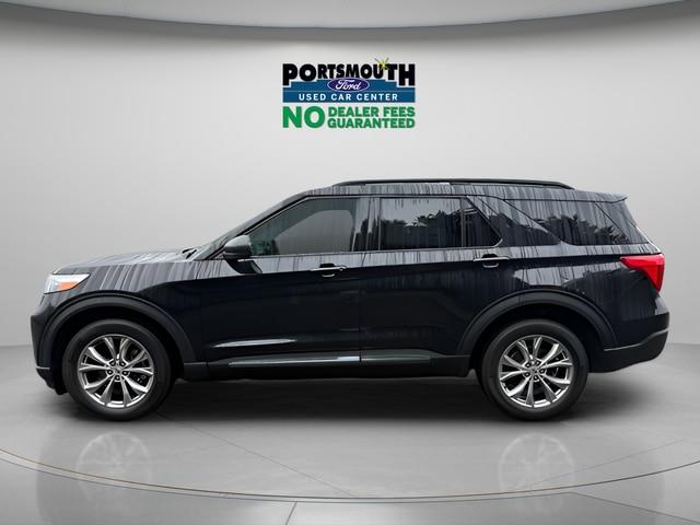2023 Ford Explorer - $32,495