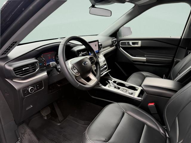 2023 Ford Explorer - $32,495