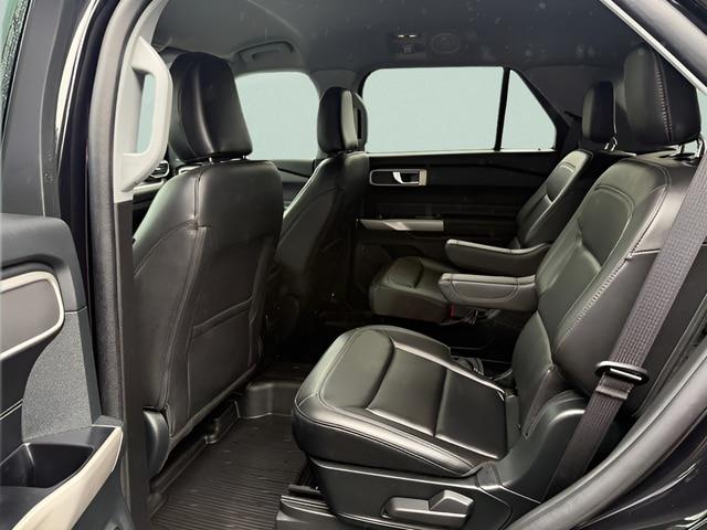 2023 Ford Explorer - $32,495