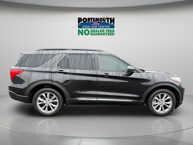 2023 Ford Explorer - $32,495