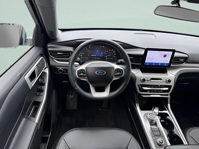 2023 Ford Explorer - $32,495