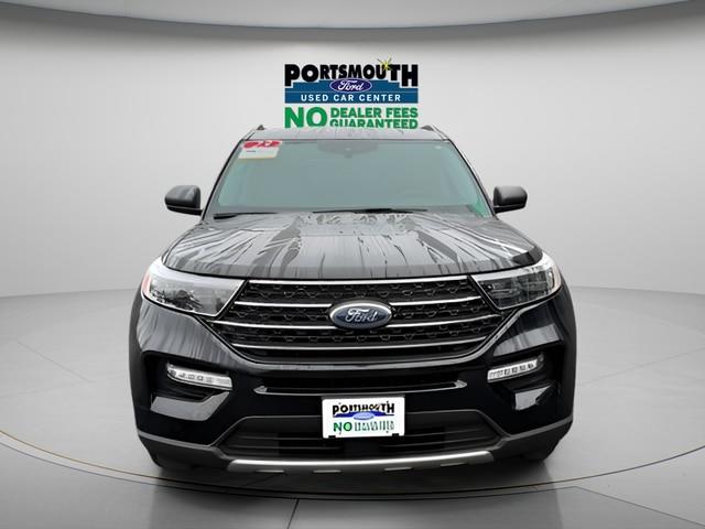 2023 Ford Explorer - $32,495