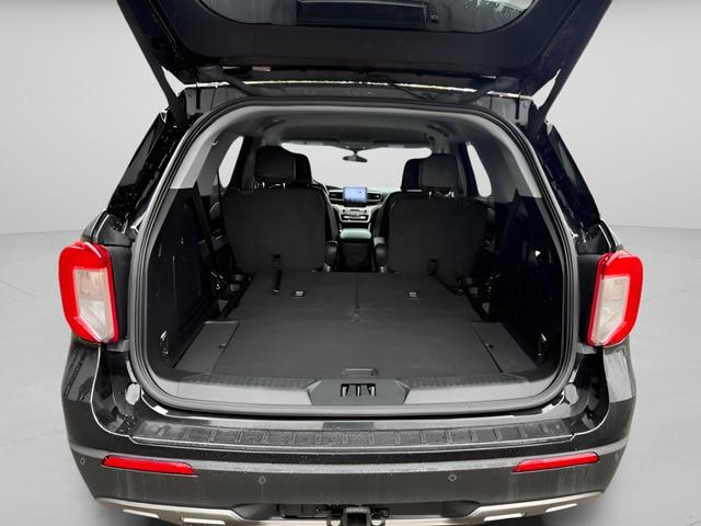 2023 Ford Explorer - $32,495