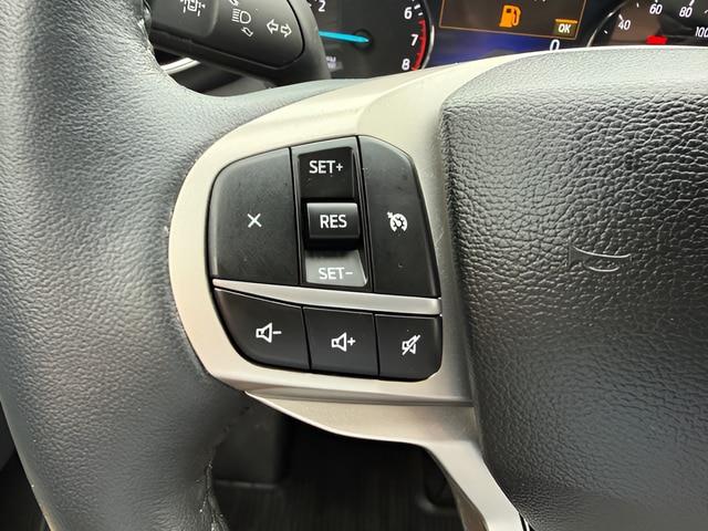 2023 Ford Explorer - $32,495