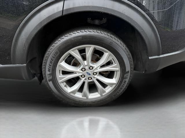 2023 Ford Explorer - $32,495