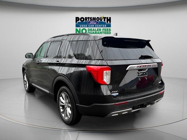 2023 Ford Explorer - $32,495