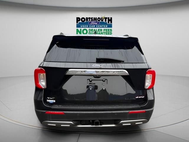 2023 Ford Explorer - $32,495
