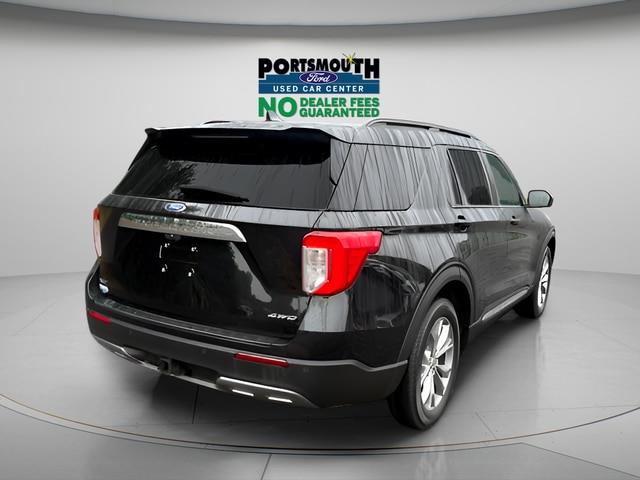 2023 Ford Explorer - $32,495
