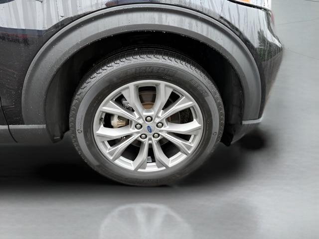 2023 Ford Explorer - $32,495