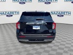 2023 Explorer Thumbnail 6