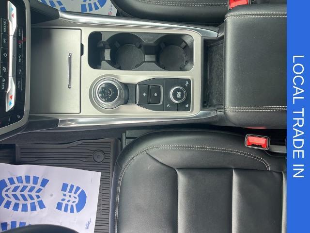 2023 Ford Explorer - $33,244