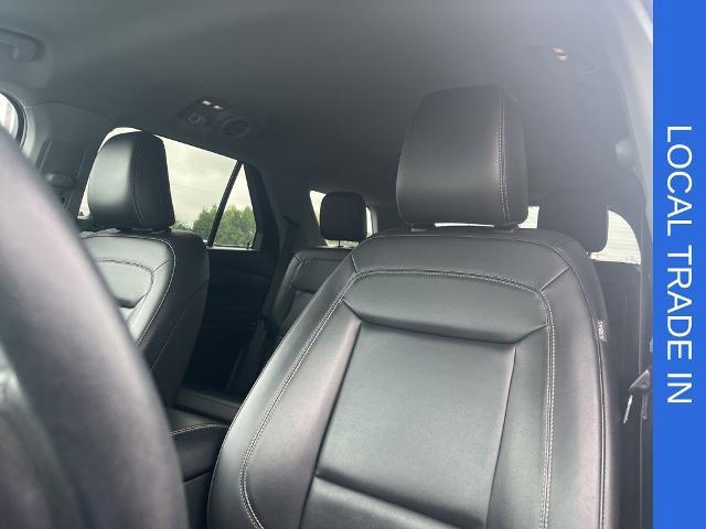 2023 Ford Explorer - $33,244