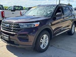 2023 Explorer Thumbnail 5